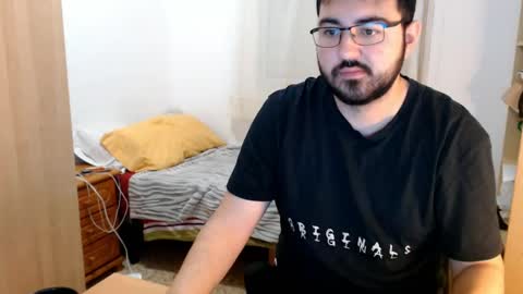 Snapshot of gsendra chatting on January 9, 2025, 8:24 am gsendra online show from January 9, 2025, 8:24 am