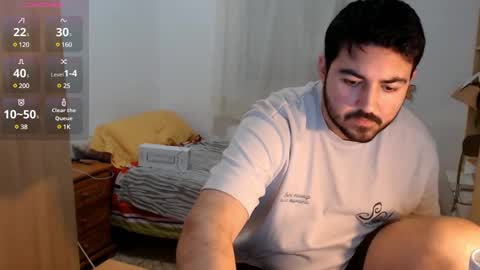 Snapshot of gsendra chatting on January 30, 2025, 8:54 am gsendra online show from January 30, 2025, 8:54 am