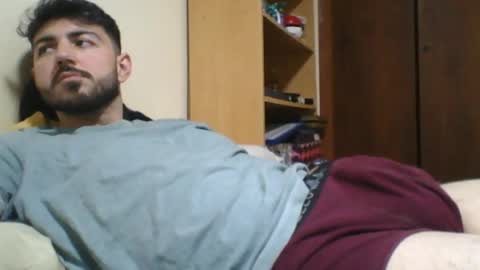 gsendra online show from April 25, 2026, 10:18 pm