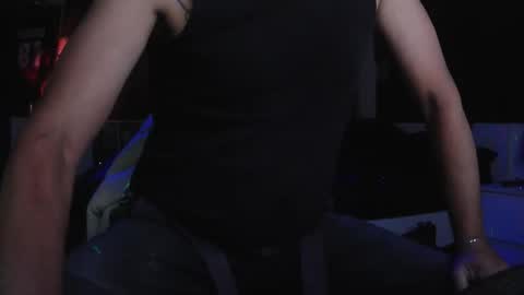 Snapshot of gspo769 chatting on October 1, 2025, 4:35 pm YOUNEEKWAYSTOPLEASEYOU online show from October 1, 2025, 4:35 pm