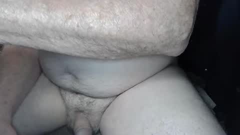 Horny Daddy online show from December 15, 2025, 1:37 pm