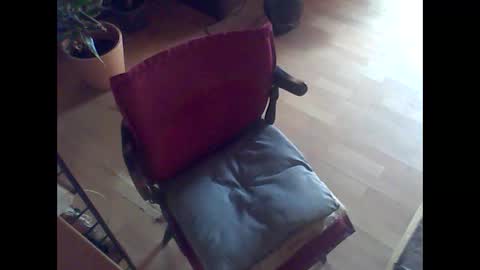 Snapshot of gssikstyfor chatting on December 18, 2024, 12:40 pm Guido online show from December 18, 2024, 12:40 pm