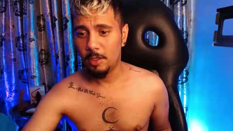 GSUS PATRCIK online show from October 20, 2025, 4:02 am