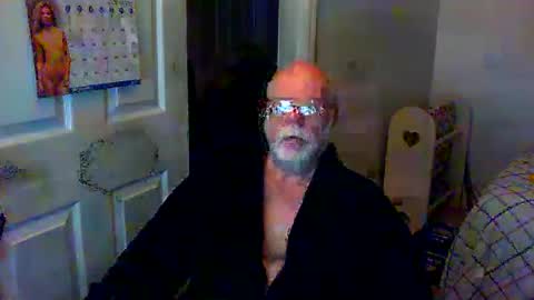 Gary online show from January 4, 2025, 3:50 am