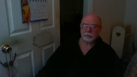 Gary online show from January 19, 2025, 12:17 pm