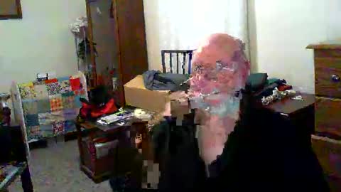 Gary online show from November 9, 2025, 12:14 pm