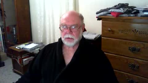 Gary online show from January 15, 2026, 11:48 am