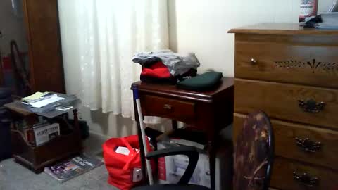 Gary online show from March 25, 2026, 11:05 am