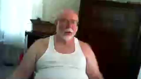 Snapshot of gtnolder60 chatting on July 2, 2026, 12:11 pm Gary online show from July 2, 2026, 12:11 pm