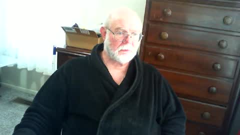 Snapshot of gtnolder60 chatting on July 5, 2026, 12:23 pm Gary online show from July 5, 2026, 12:23 pm