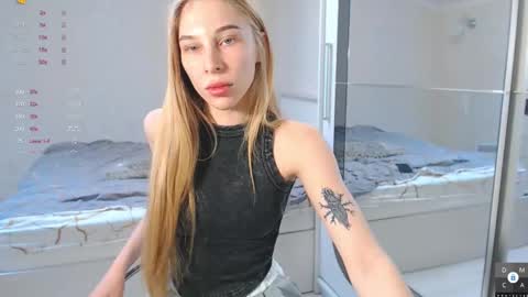 Eva online show from March 6, 2025, 1:46 pm