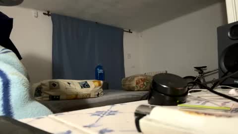 guardiannif_ online show from January 27, 2025, 2:20 am