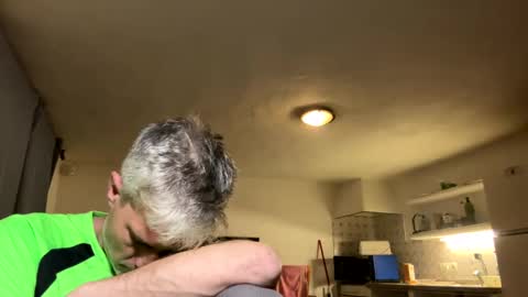 guardiannif_ online show from March 11, 2025, 8:53 pm