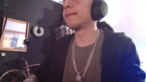 Snapshot of guayaco_ chatting on February 8, 2025, 2:16 pm Guayaco online show from February 8, 2025, 2:16 pm