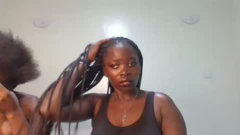 Snapshot of gud_lunah1 chatting on June 27, 2026, 7:57 am gud_lunah1 online show from June 27, 2026, 7:57 am