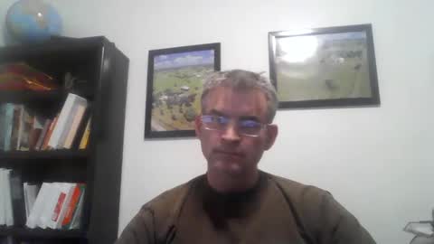 gud_times online show from January 22, 2025, 8:59 pm