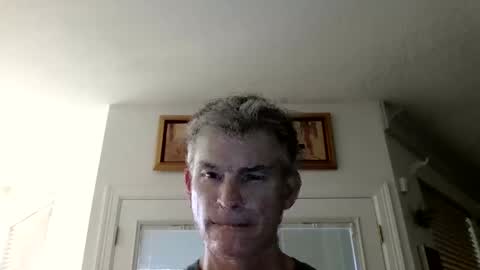 gud_times online show from January 8, 2026, 10:01 pm