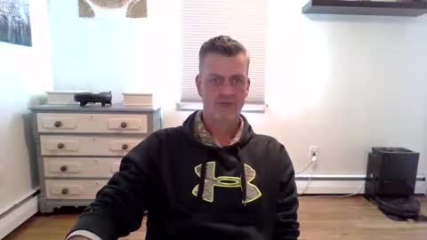 gudguy2025 online show from April 7, 2026, 3:23 pm