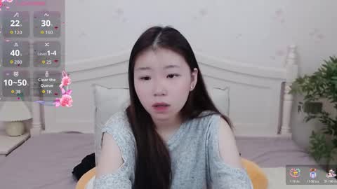 Lexi online show from January 11, 2026, 9:36 am