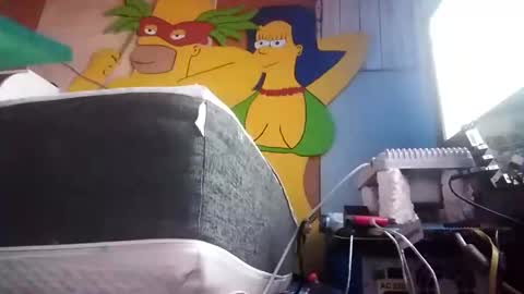 Gu online show from January 8, 2025, 8:38 am