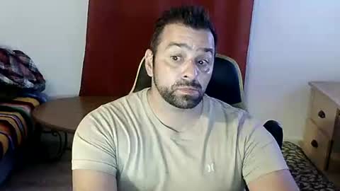 guillaume666286050 online show from September 23, 2025, 8:50 am