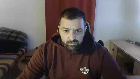 guillaume666286050 online show from October 13, 2025, 3:06 am