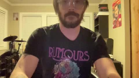 guitarchef08 online show from January 17, 2025, 5:53 am