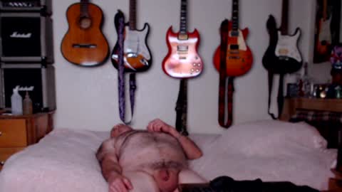 Snapshot of guitarsexgod chatting on January 24, 2025, 1:57 pm Mario online show from January 24, 2025, 1:57 pm