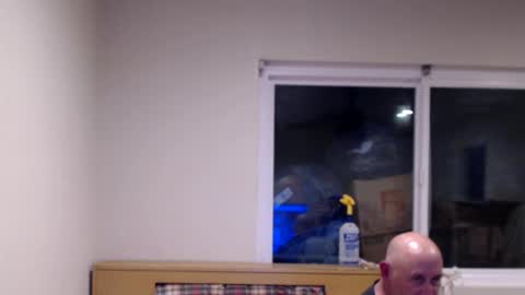 Snapshot of guitarsexgod chatting on March 7, 2025, 11:51 am Mario online show from March 7, 2025, 11:51 am