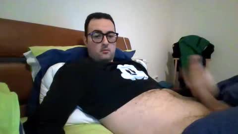 gullit93 online show from February 1, 2026, 11:20 am