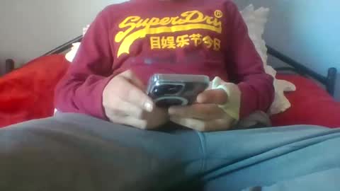 gunishment online show from February 18, 2025, 12:28 pm