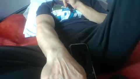 gunishment online show from March 6, 2025, 2:08 pm