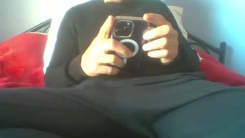 gunishment online show from March 8, 2025, 1:57 pm