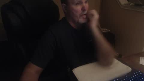 Snapshot of gunslinger0609 chatting on June 16, 2026, 4:04 am Gunslinger0609 online show from June 16, 2026, 4:04 am