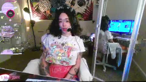Kylie online show from May 11, 2026, 4:37 pm