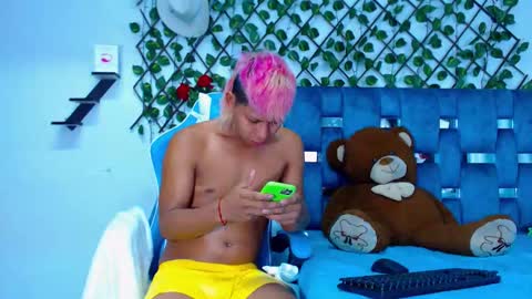 Hakim online show from January 12, 2025, 1:58 pm