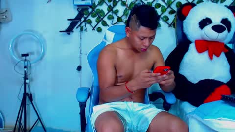 Hakim online show from April 19, 2026, 10:34 pm