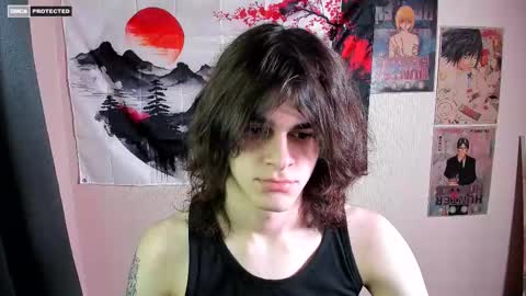 gushill_ online show from March 2, 2025, 7:56 pm