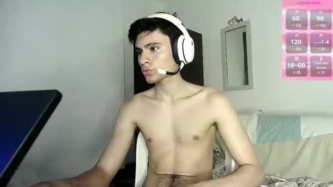 Snapshot of guts1_ chatting on October 16, 2025, 3:40 am  Guts  online show from October 16, 2025, 3:40 am