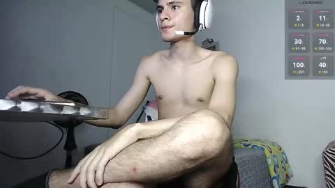  Guts  online show from January 18, 2026, 12:58 am