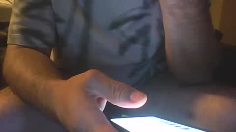 guy8inches4u online show from October 9, 2025, 9:46 pm