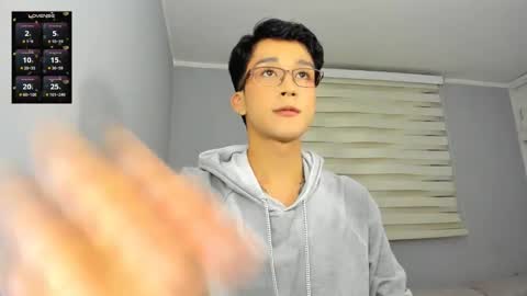 onlyfans    kevin garcia s online show from October 13, 2025, 2:55 am