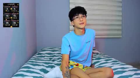 onlyfans    kevin garcia s online show from February 17, 2026, 12:29 am