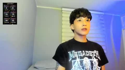 onlyfans    kevin garcia s online show from March 17, 2026, 3:22 am