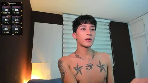 onlyfans    kevin garcia s online show from April 14, 2026, 1:44 am