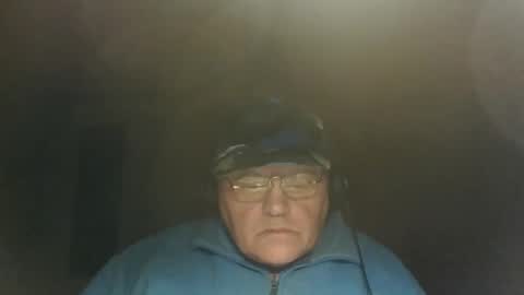 guyboy73 online show from October 6, 2025, 9:45 pm