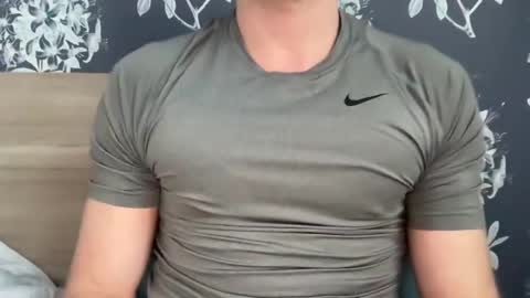 NaughtyFitHusband online show from February 17, 2025, 1:53 pm