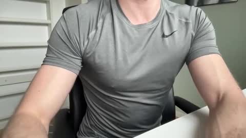 NaughtyFitHusband online show from March 12, 2025, 8:30 am