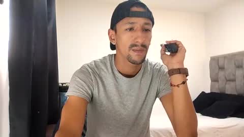 karim online show from June 26, 2026, 9:41 pm