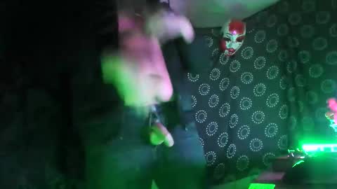 guyst049 online show from November 23, 2025, 2:00 am